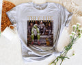 Christmas Movie Grinch Thug Life - Funny Christmas T-Shirt