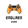 Engliaen Store - Home