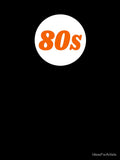 80s by Inspirationmotivation Unisex T-shirt, Sweatshirt, Hoodie, Long Sleeve Tee