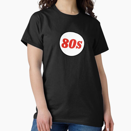 80s 1980s eighties sticker pack by Inspirationmotivation Unisex T-shirt, Sweatshirt, Hoodie, Long Sleeve Tee