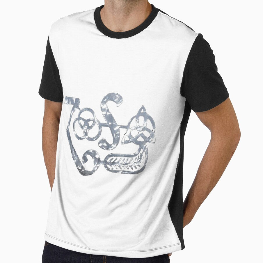 Custom Led Rock Band by bolaabuadma Unisex T-shirt, Sweatshirt, Hoodie, Long Sleeve Tee