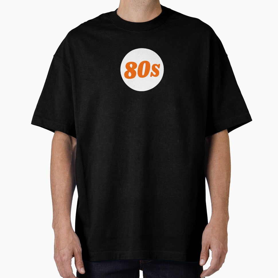 80s by Inspirationmotivation Unisex T-shirt, Sweatshirt, Hoodie, Long Sleeve Tee