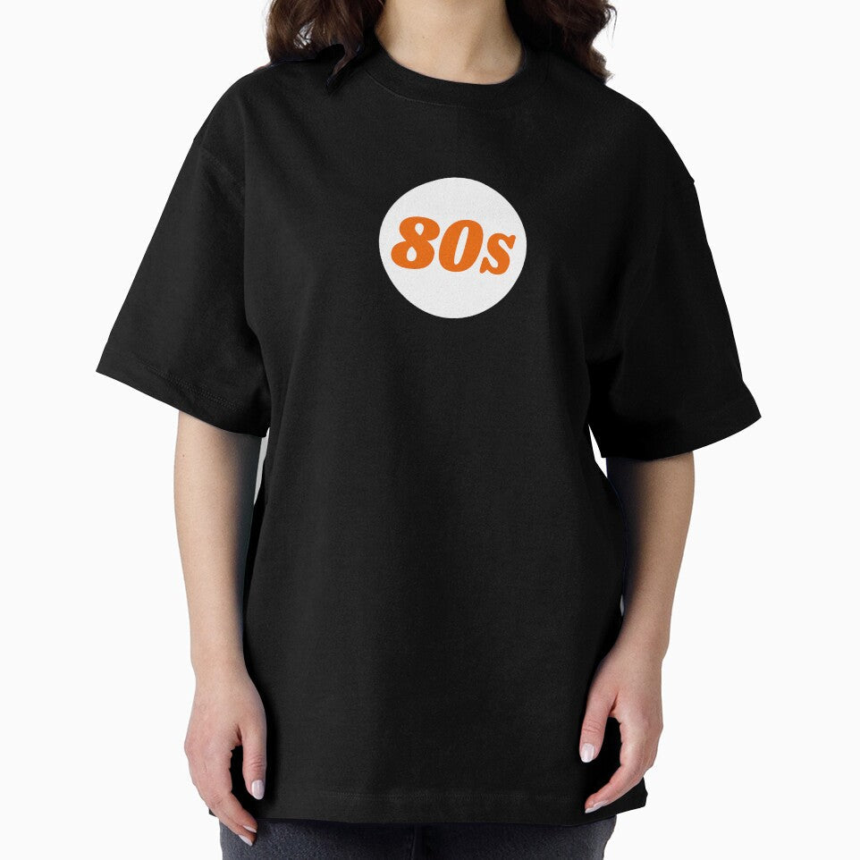 80s by Inspirationmotivation Unisex T-shirt, Sweatshirt, Hoodie, Long Sleeve Tee