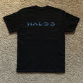Halo 3 Unisex Heavy Cotton Tee Promo Shirt Gaming Nostalgia Unisex T-shirt, Sweatshirt, Hoodie, Long Sleeve Tee