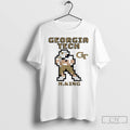 Premium Haynes King Georgia Tech Yellow Jackets Football Retro Baller T Shirts Unisex T-shirt, Sweatshirt, Hoodie, Long Sleeve Tee
